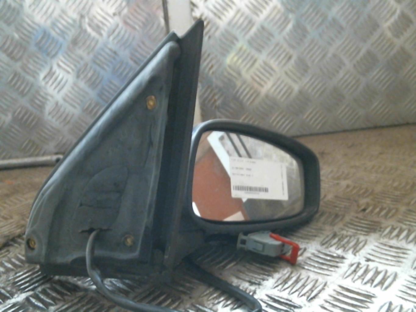 Retrovisor derecho FIAT STILO Diésel - 1