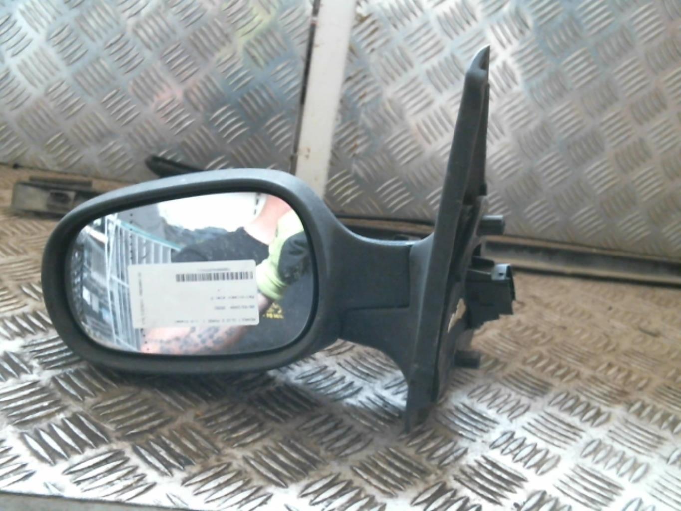 Specchietto retrovisore sinistro RENAULT CLIO 2 PHASE 1 Diésel - 1