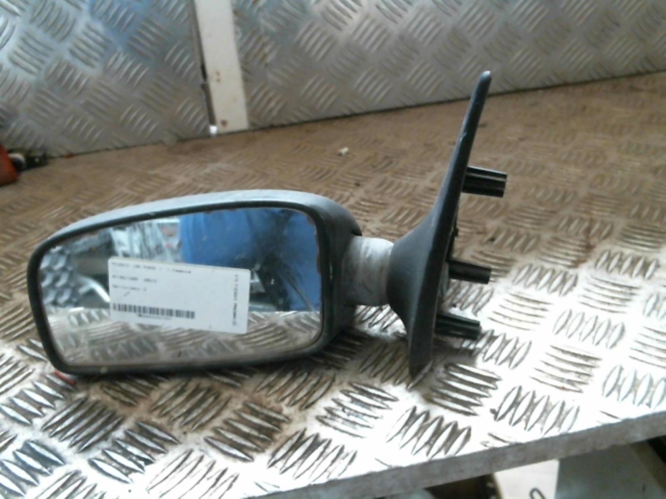 Specchietto retrovisore sinistro PEUGEOT 106 PHASE 1 Gasolina - 1