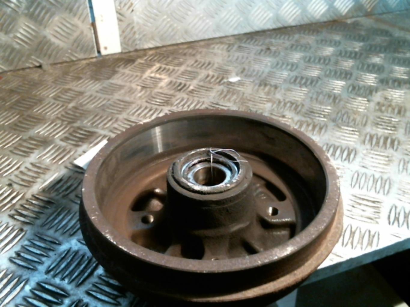 Tamburo posteriore destro PEUGEOT 306 PHASE 1 Gasolina - 1
