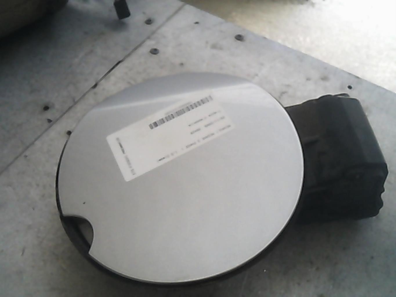 Trappe d'essence RENAULT MEGANE 3 PHASE 1 Diesel - 1