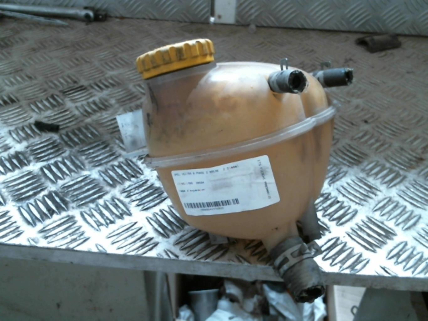 Vaso di espansione OPEL VECTRA B PHASE 2 BREAK Diésel - 1