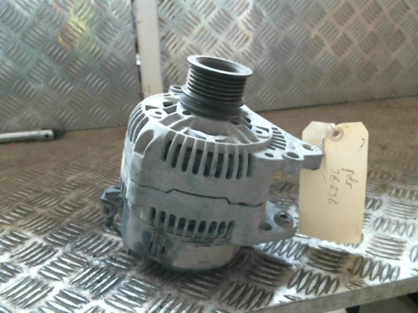 Alternatore VOLKSWAGEN POLO 3 PHASE 1 Gasolina - 1
