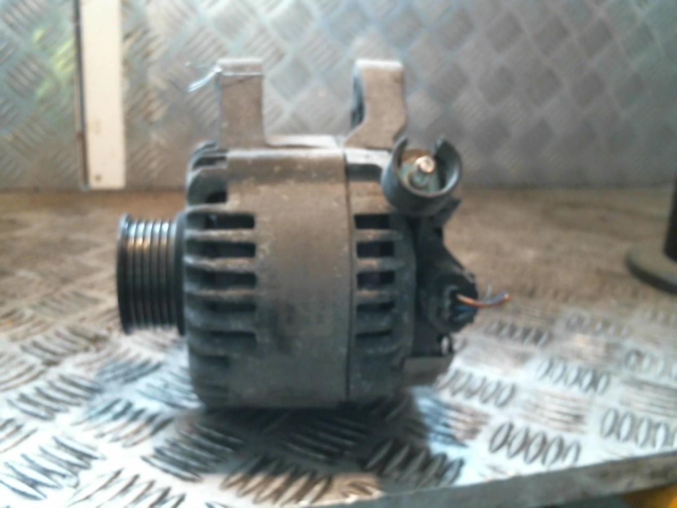 Alternatore FORD FIESTA 5 PHASE 1 Diésel - 1