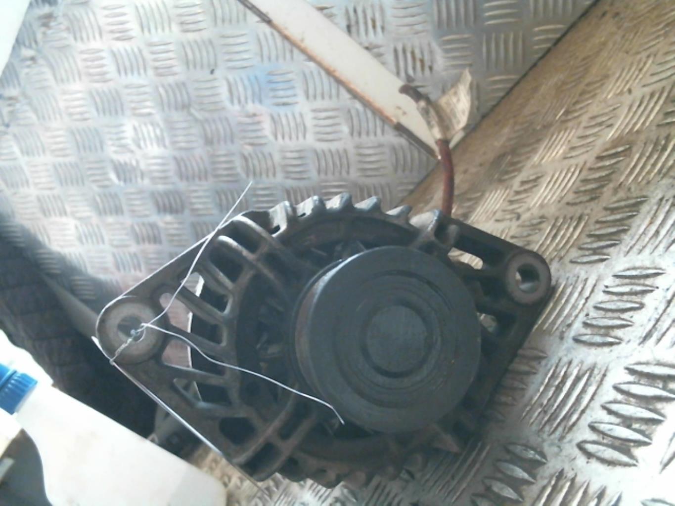Alternatore FIAT DOBLO 1 PHASE 1 Diésel - 1