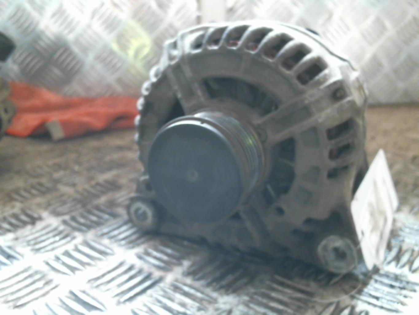 Alternatore PEUGEOT 307 PHASE 1 BREAK Diésel - 1