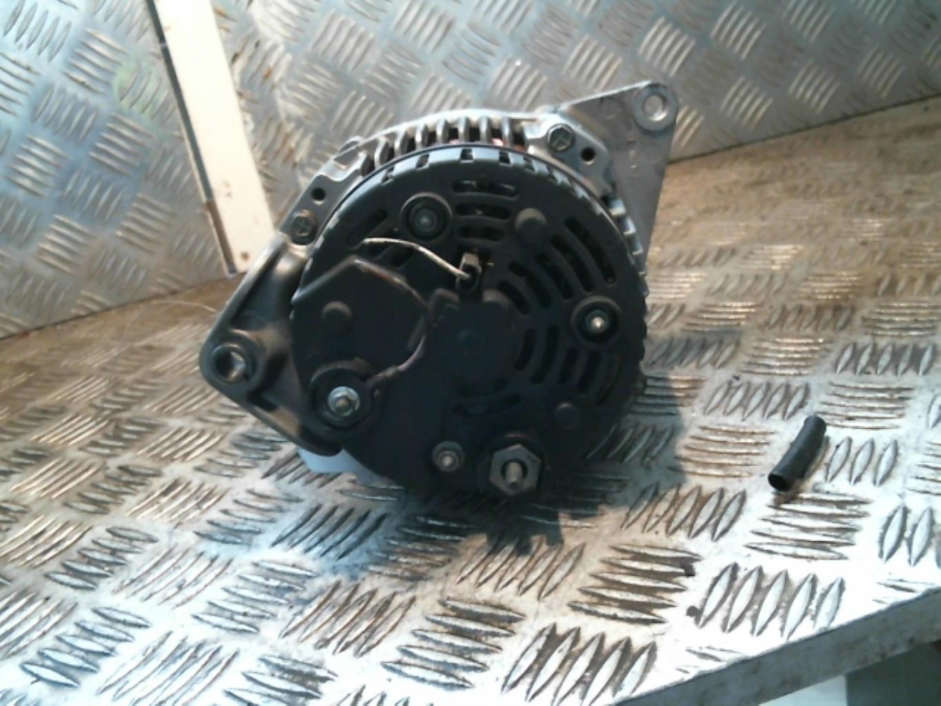 Alternatore RENAULT SCENIC 1 PHASE 1 Diésel - 1