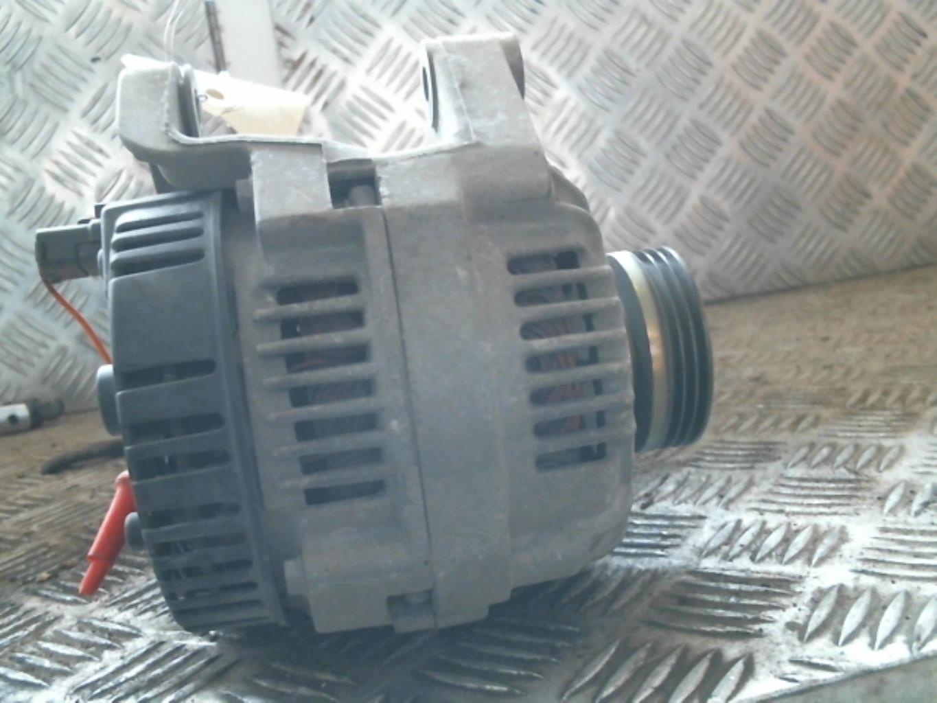 Alternatore RENAULT TWINGO 1 PHASE 3 Gasolina - 1