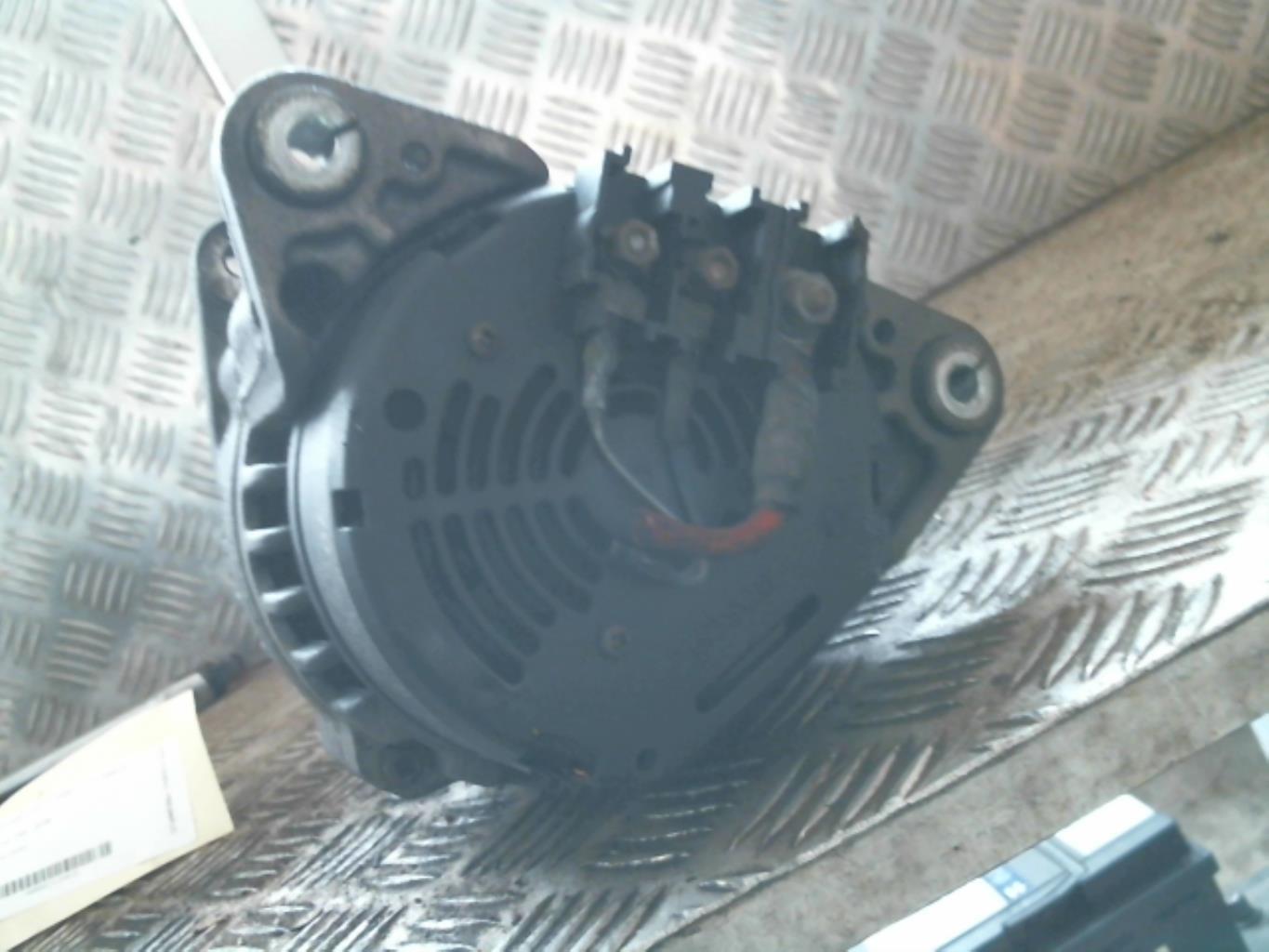 Alternatore FORD FIESTA 4 PHASE 2 Gasolina - 1