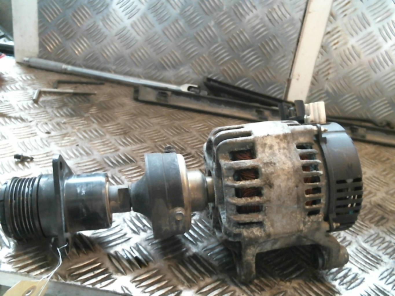 Alternatore FORD FOCUS 1 Diésel - 1