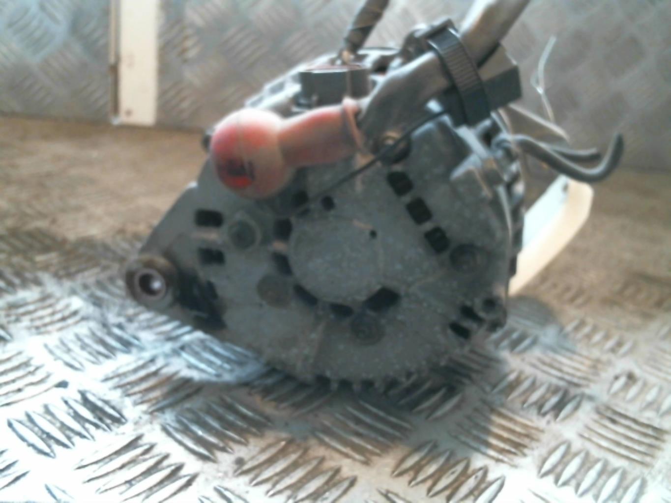 Alternatore NISSAN PRIMERA 2 PHASE 1 BREAK Diésel - 1