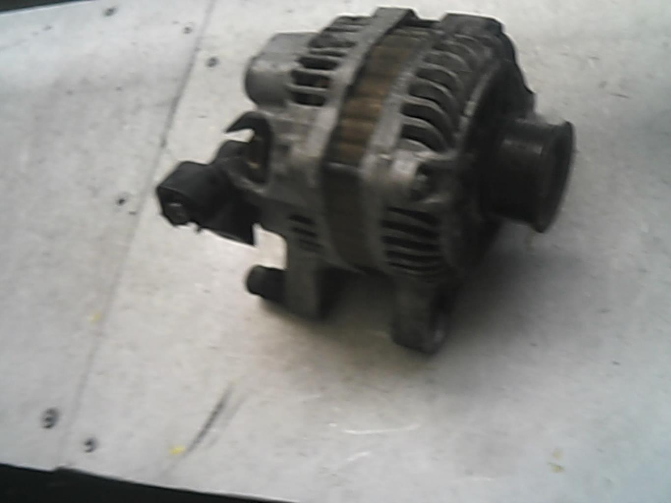 Alternatore PEUGEOT 207 PHASE 1 Gasolina - 1