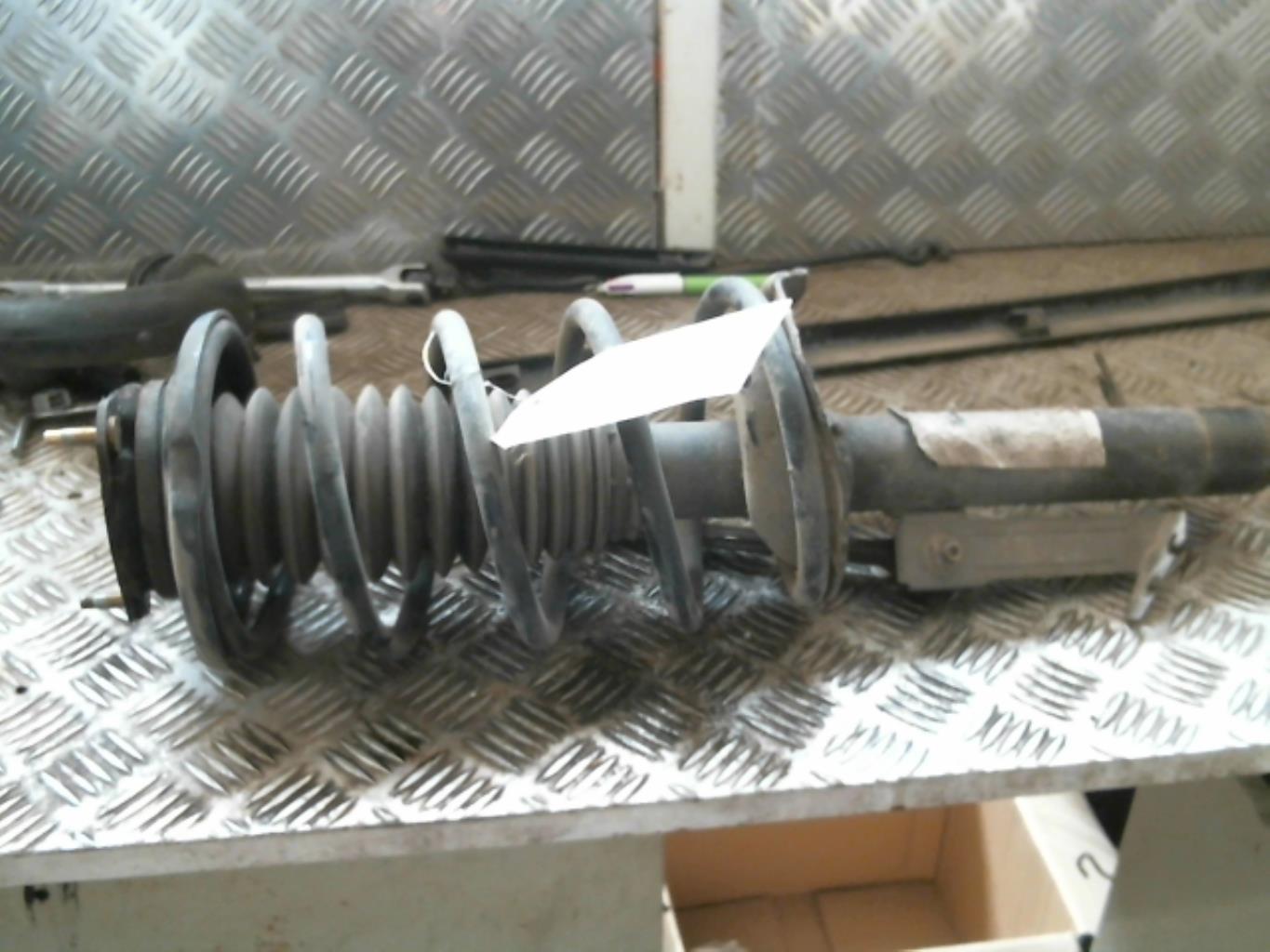 Ammortizzatore anteriore destro FORD FOCUS 1 Diésel - 1
