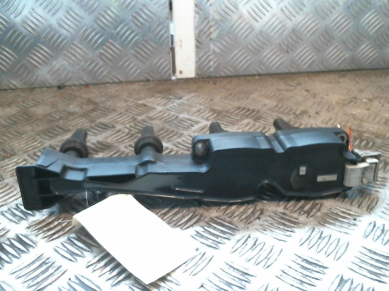 Bobina (accensione) CITROEN XSARA PHASE 2 COUPE Gasolina - 1