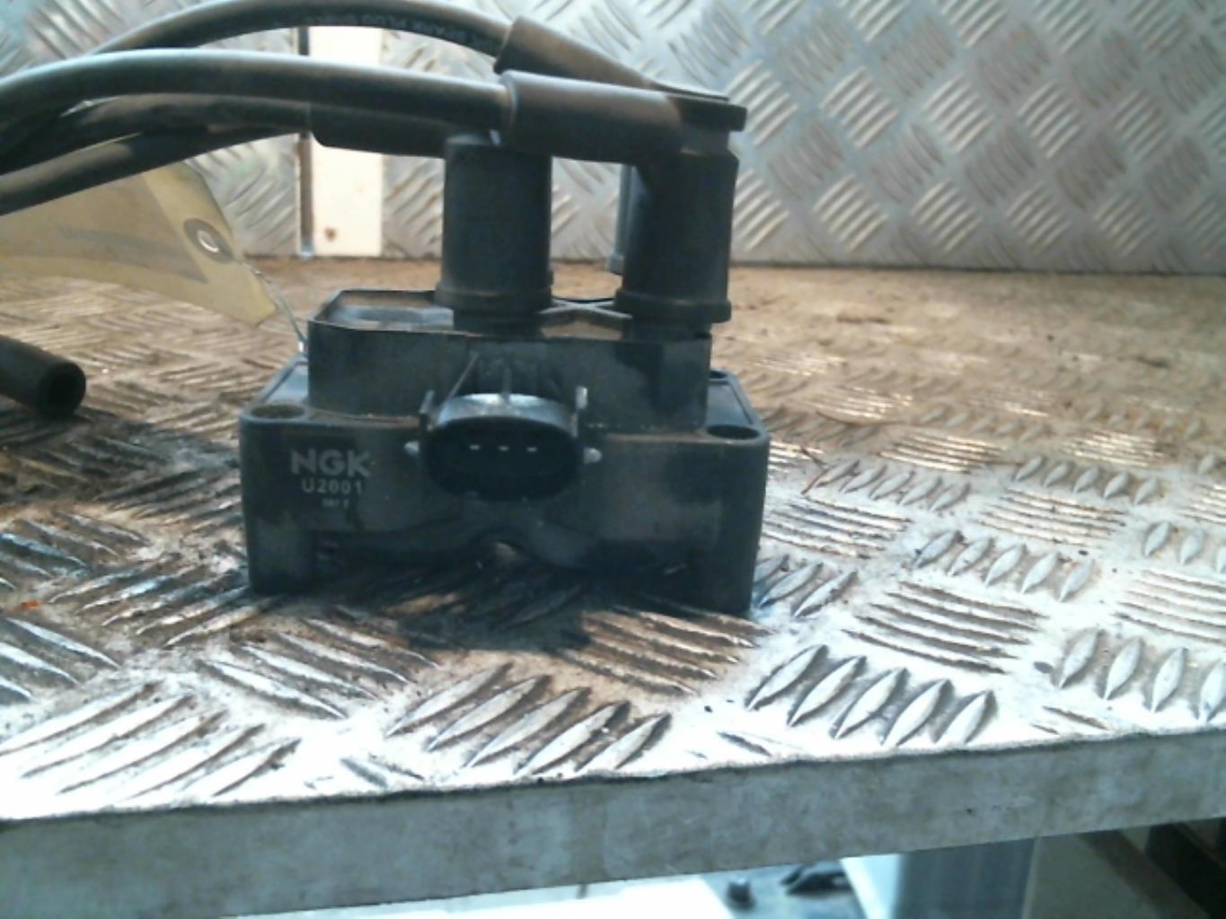 Bobina (accensione) FORD FIESTA 4 PHASE 2 Gasolina - 1