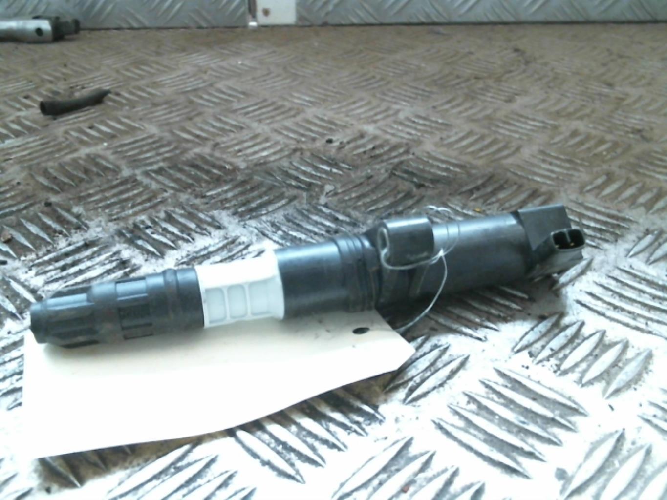 Bobina (accensione) RENAULT MEGANE 1 PHASE 2 CABRIOLET Gasolina - 1