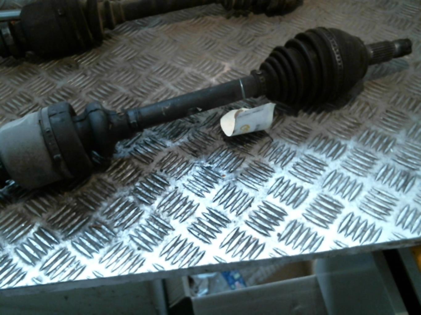 Giunto cardanico albero di trasmissione destro CITROEN ZX PHASE 1 Diésel - 1