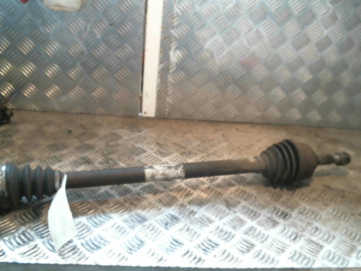 Giunto cardanico albero di trasmissione destro CITROEN C3 1 PHASE 1 Gasolina - 1