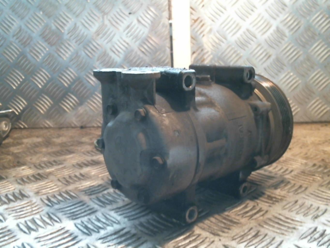 Compressore clima FORD FIESTA 5 PHASE 1 Diésel - 1