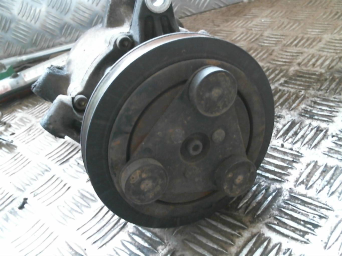 Compressore clima NISSAN PRIMERA 2 PHASE 1 BREAK Diésel - 1