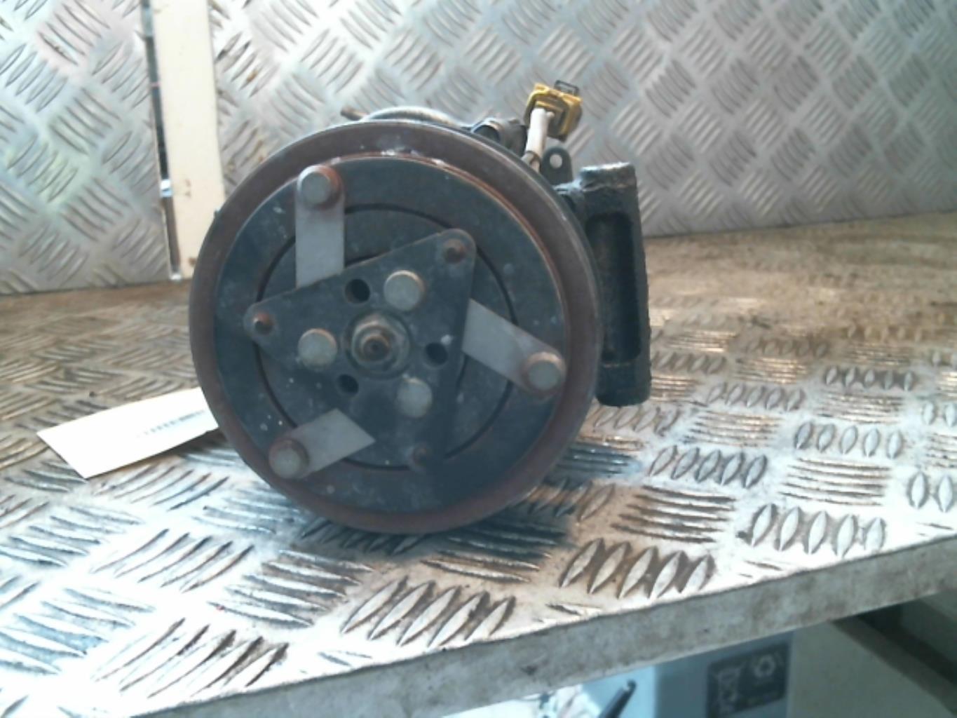 Compressore clima CITROEN C3 1 PHASE 2 Diésel - 1