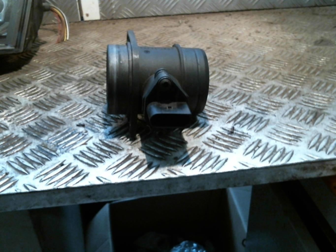 Debitmetre AUDI A3 2 SPORTBACK PHASE 1 Diesel - 1