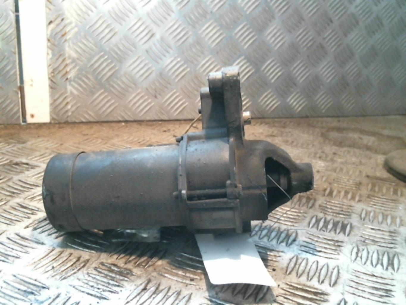 Motorino avviamento CITROEN XSARA PICASSO PHASE 1 Diésel - 1