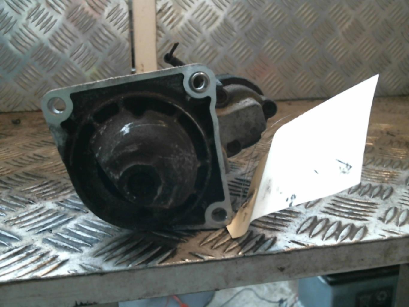 Motorino avviamento ALFA ROMEO 147 PHASE 2 Diésel - 1