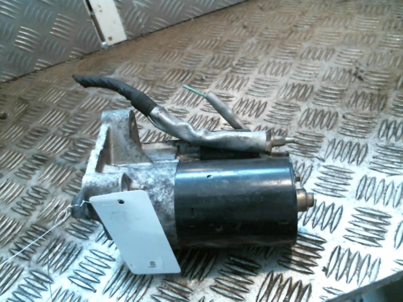 Demarreur RENAULT LAGUNA 2 PHASE 1 Essence - 1