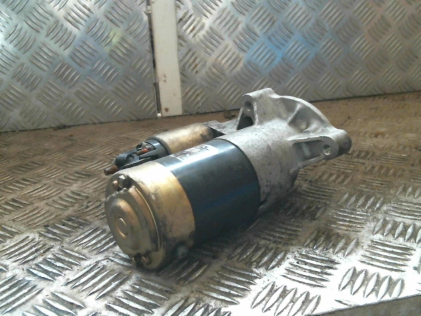 Demarreur CITROEN C5 1 PHASE 1 Diesel - 1