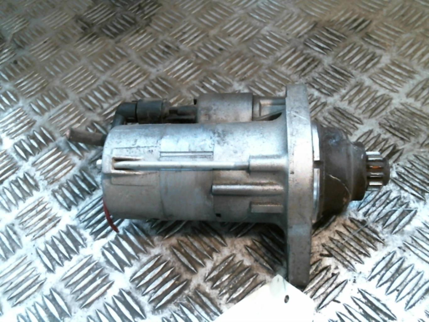 Demarreur AUDI A3 2 SPORTBACK PHASE 1 Diesel - 1