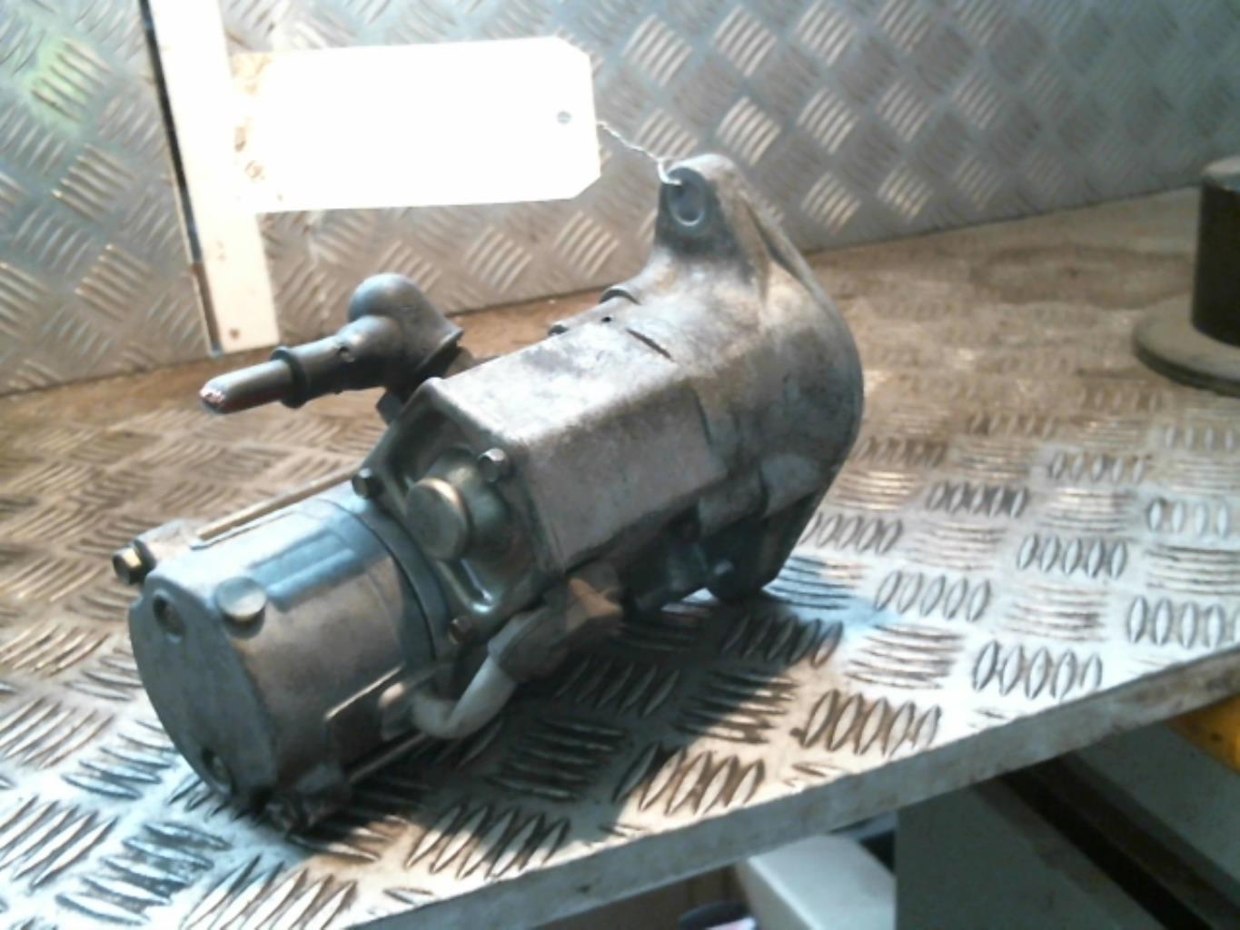 Demarreur MAZDA 323 6 Diesel - 1