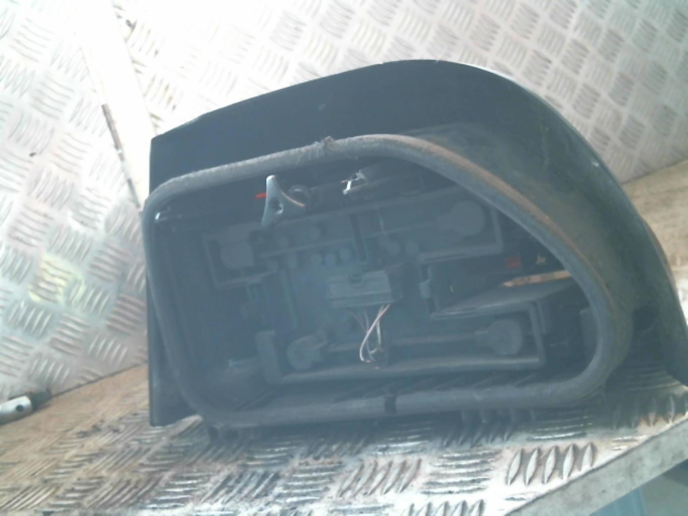 Fanale posteriore principale destro (luci) RENAULT CLIO 1 PHASE 2 Gasolina - 1