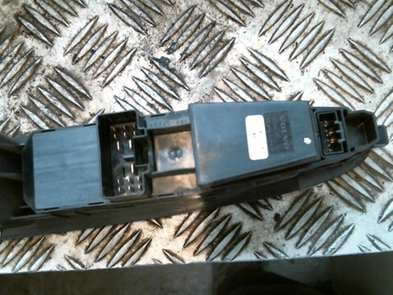Interruptor de elevalunas VOLVO V 40 1 PHASE 2 BREAK Diésel - 1