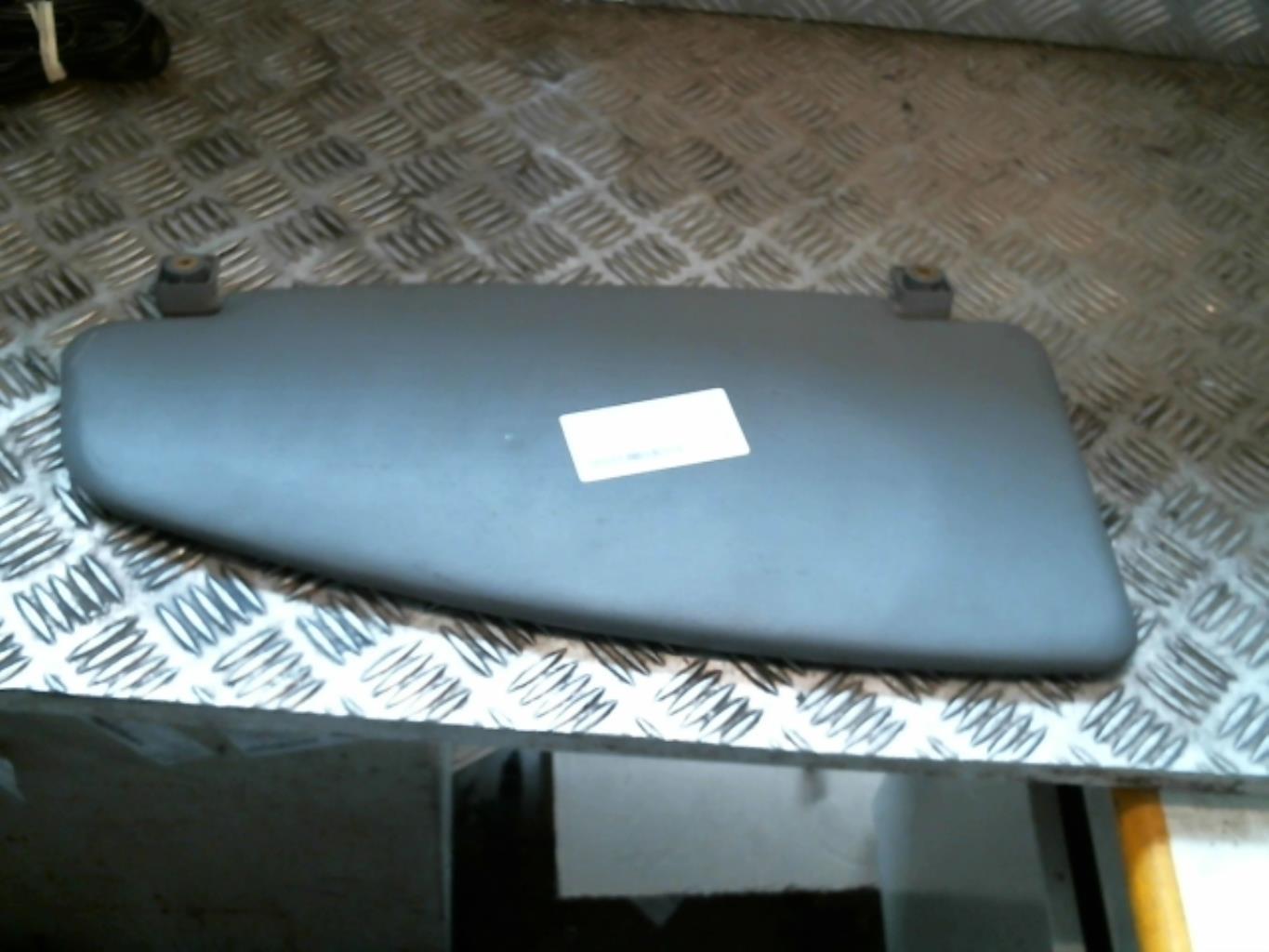 Visiera parasole destra FIAT DOBLO 1 PHASE 1 Diésel - 1
