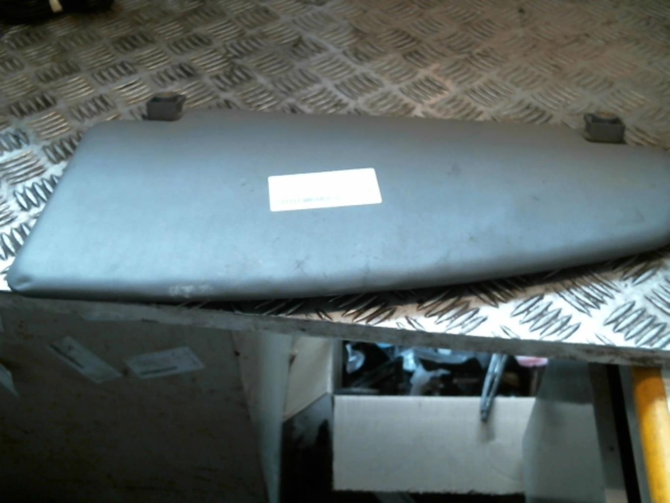 Visiera parasole sinistra FIAT DOBLO 1 PHASE 1 Diésel - 1