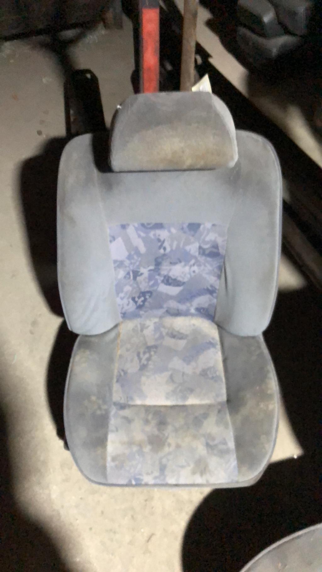 Siege avant droit RENAULT CLIO 1 PHASE 2 Essence - 1