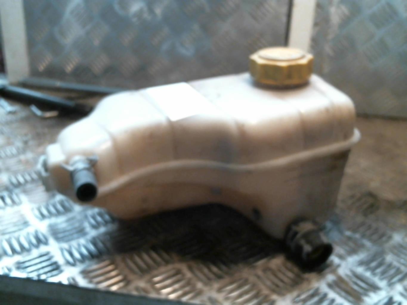 Vaso di espansione FORD FIESTA 4 PHASE 2 Gasolina - 1