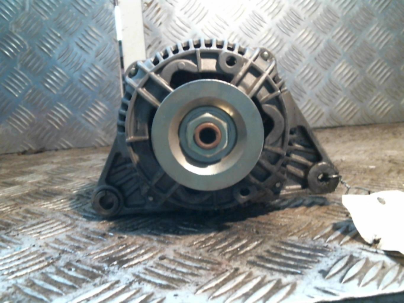 Alternatore CITROEN SAXO PHASE 1 Gasolina - 1