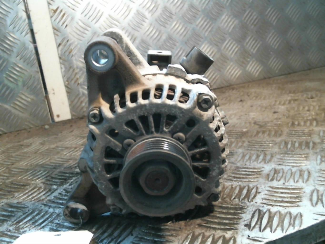 Alternateur CITROEN C2 PHASE 1 Essence - 1
