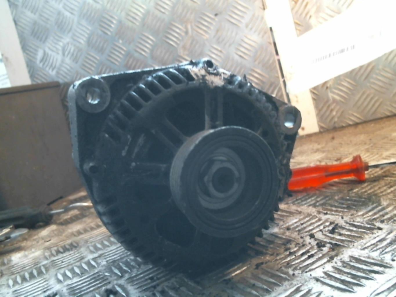 Alternatore CITROEN EVASION Diésel - 1