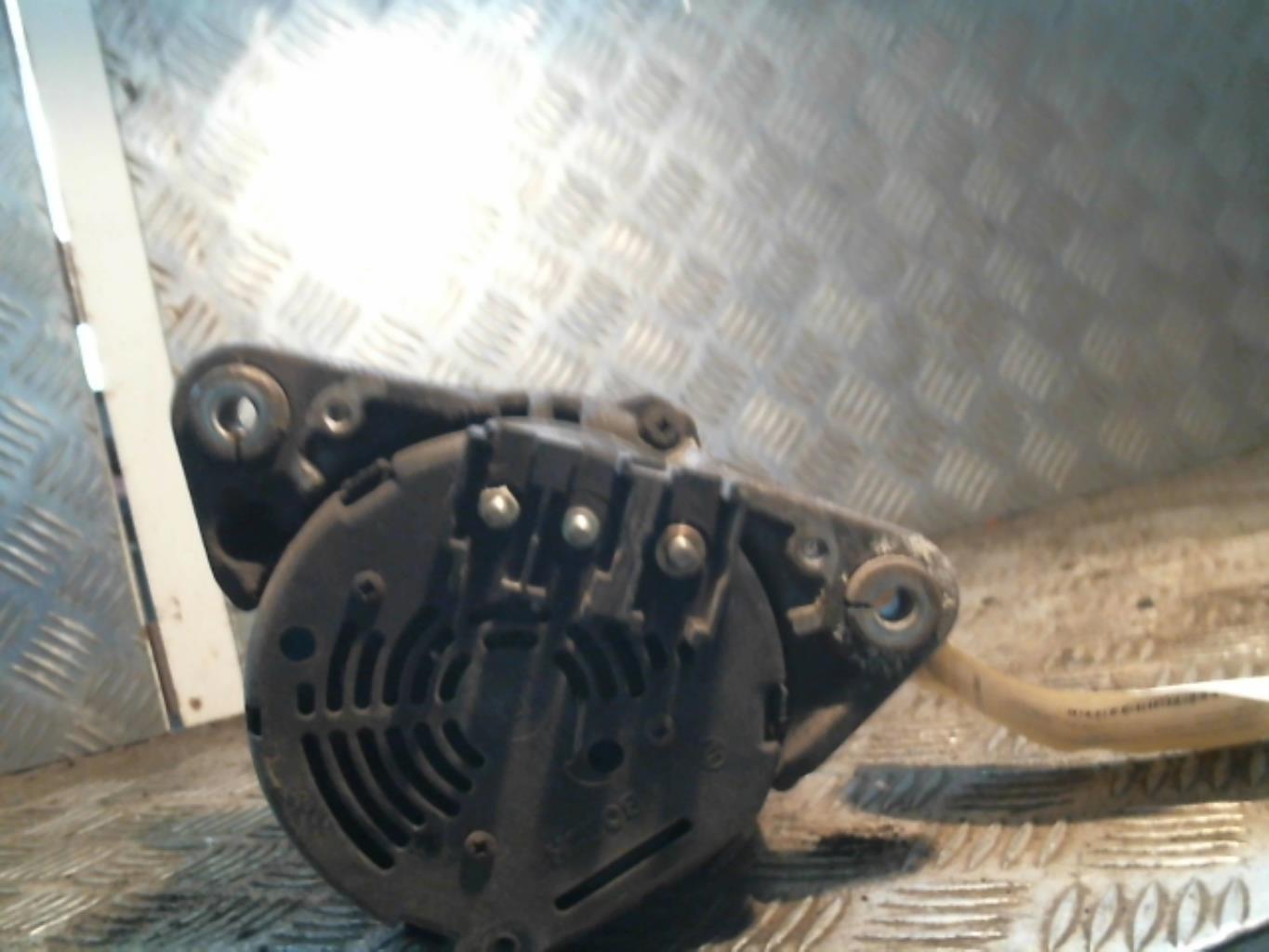 Alternatore FORD KA 1 PHASE 1 Gasolina - 1