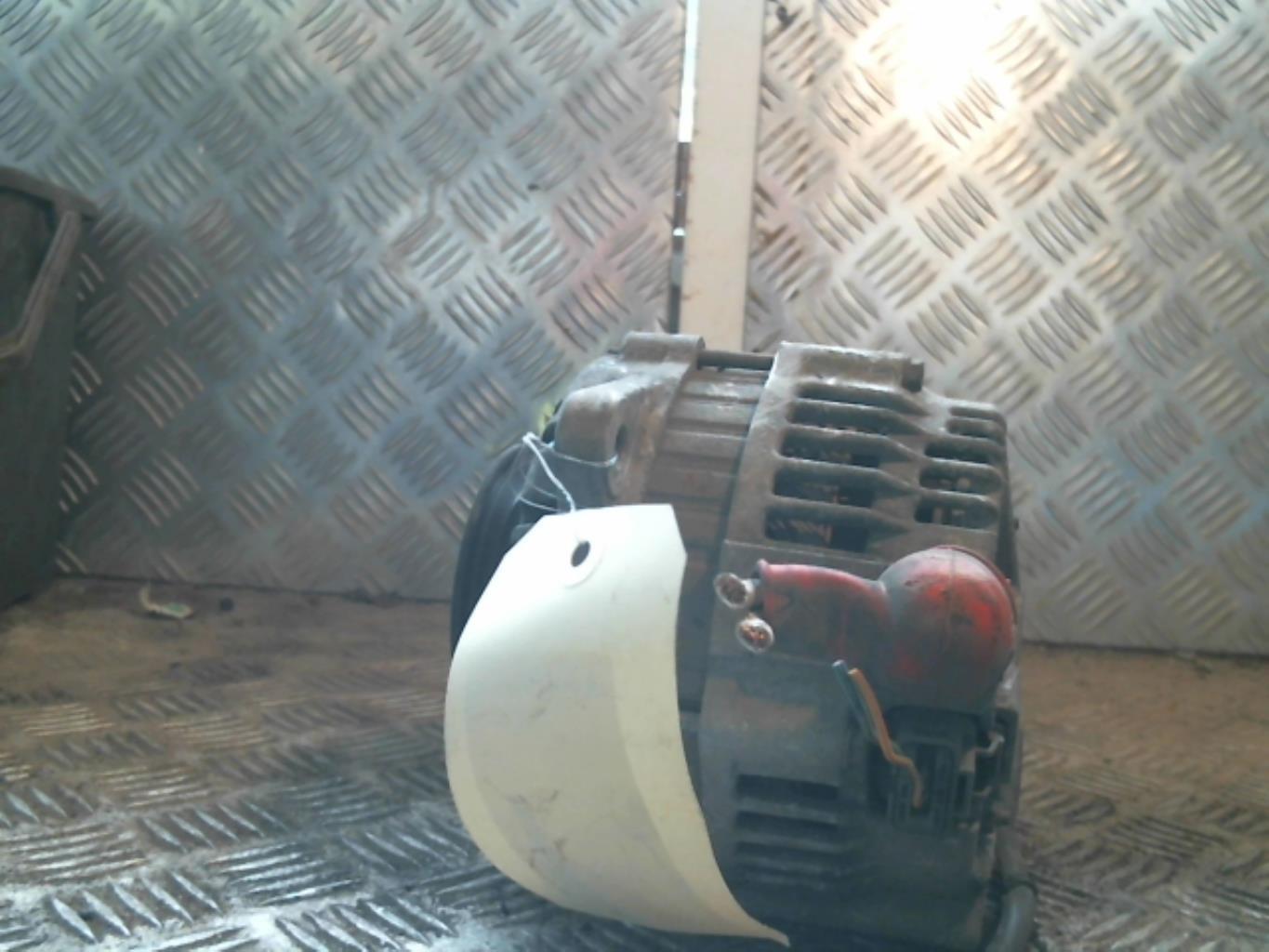 Alternatore NISSAN ALMERA TINO PHASE 1 Diésel - 1