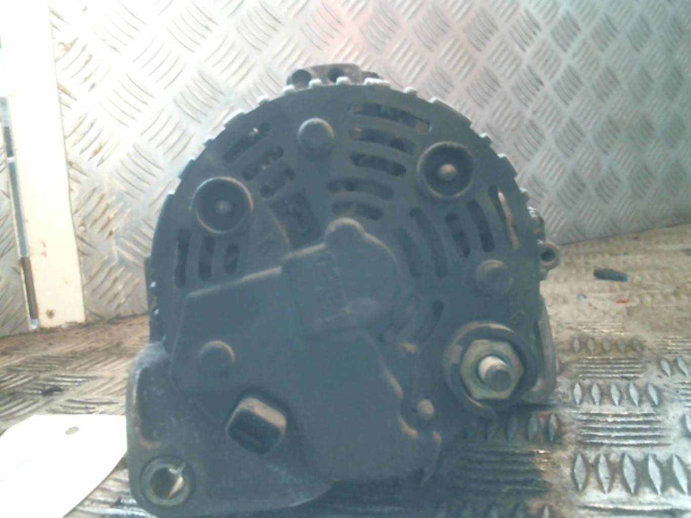 Alternatore RENAULT CLIO 2 PHASE 1 Gasolina - 1