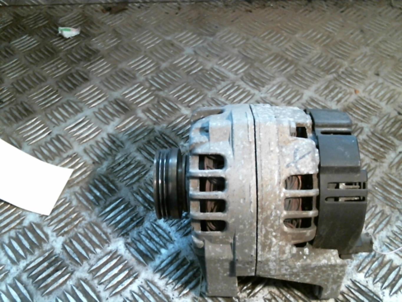 Alternatore RENAULT TWINGO 1 PHASE 2 Gasolina - 1