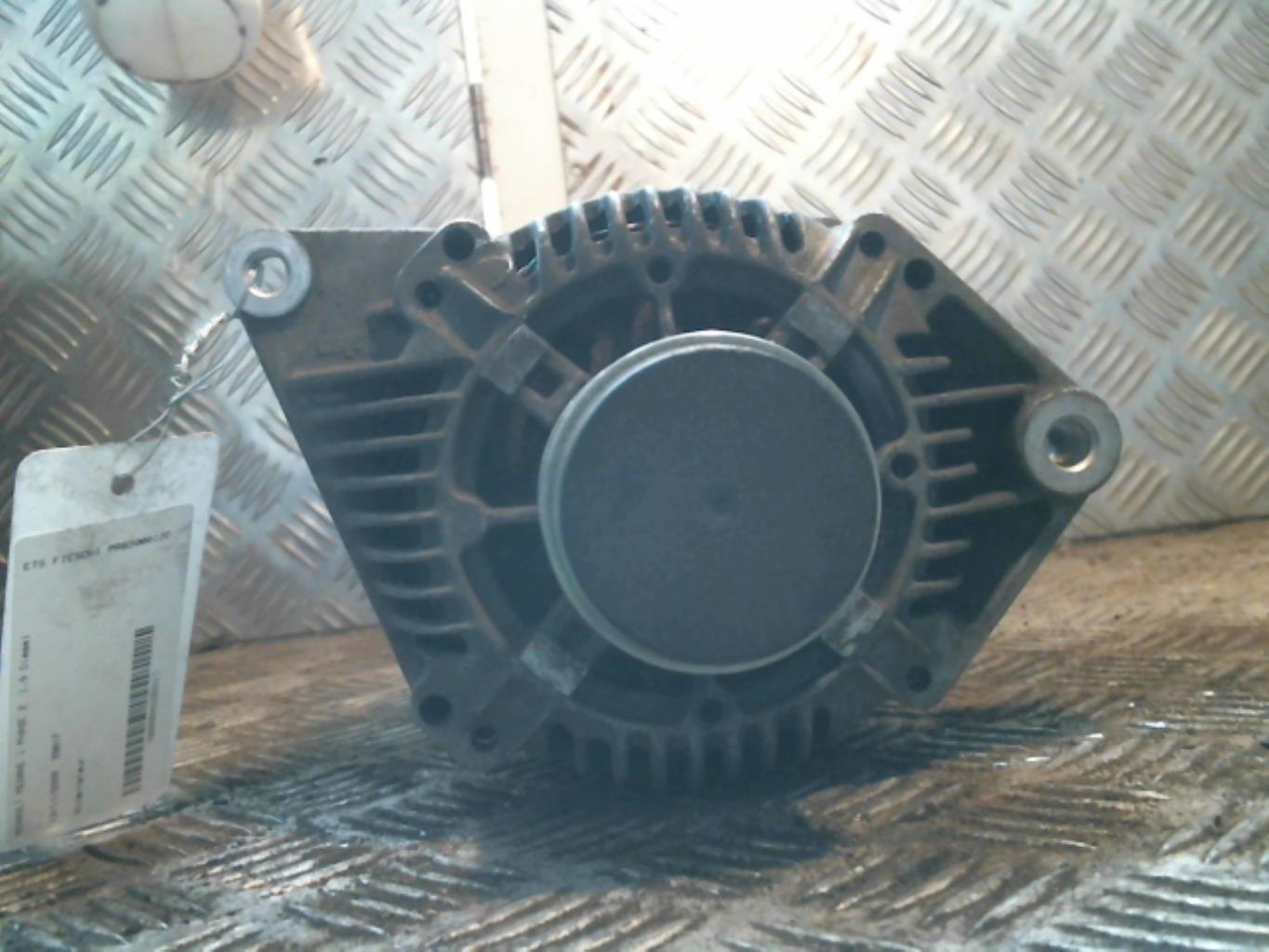 Alternatore RENAULT MEGANE 1 PHASE 2 Diésel - 1