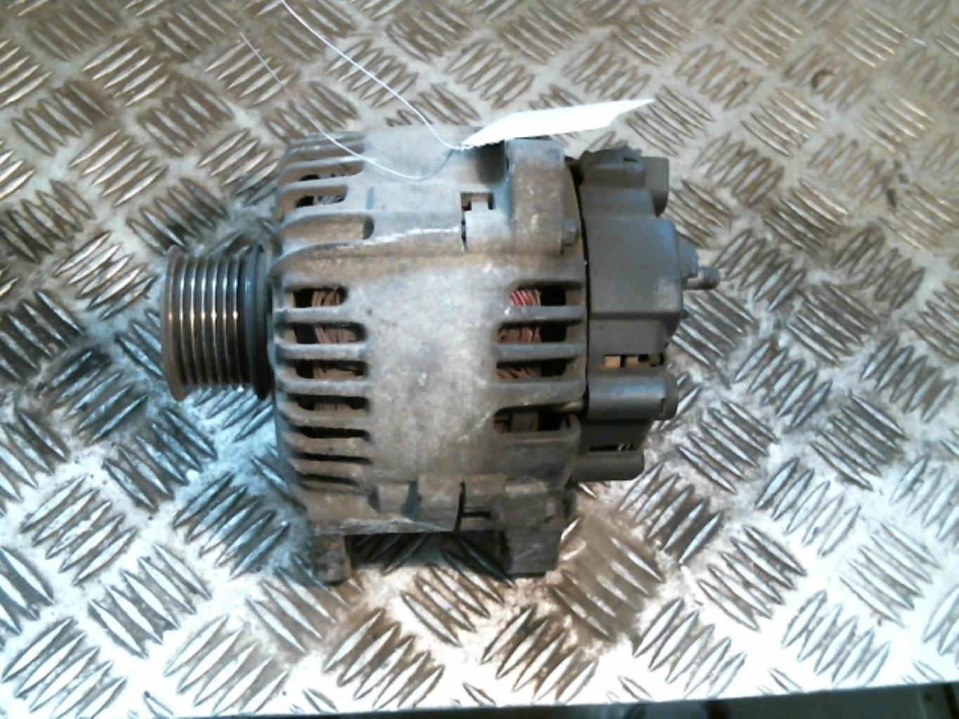Alternatore RENAULT SCENIC 2 PHASE 1 Diésel - 1