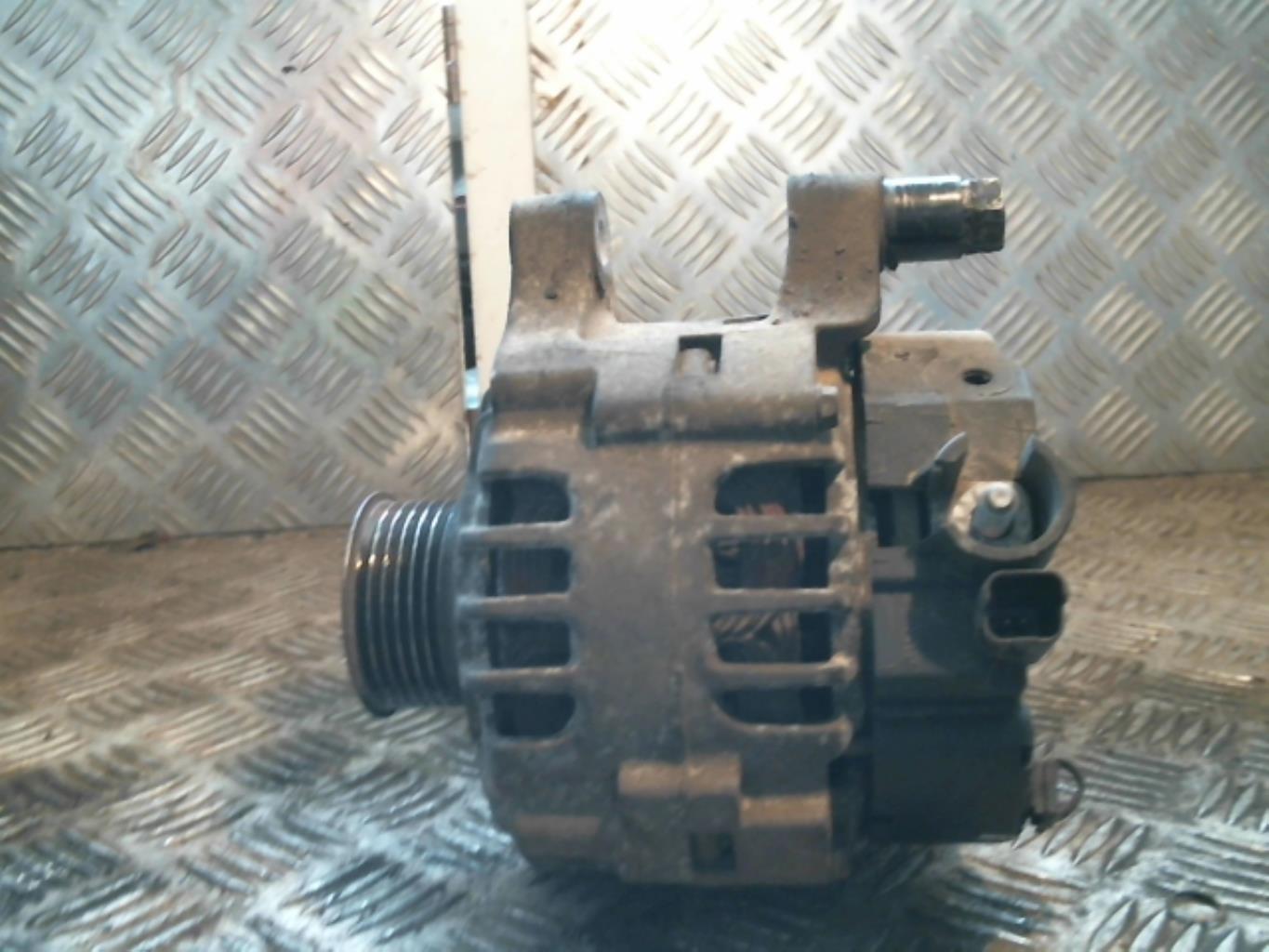 Alternatore CITROEN C1 1 PHASE 1 Diésel - 1