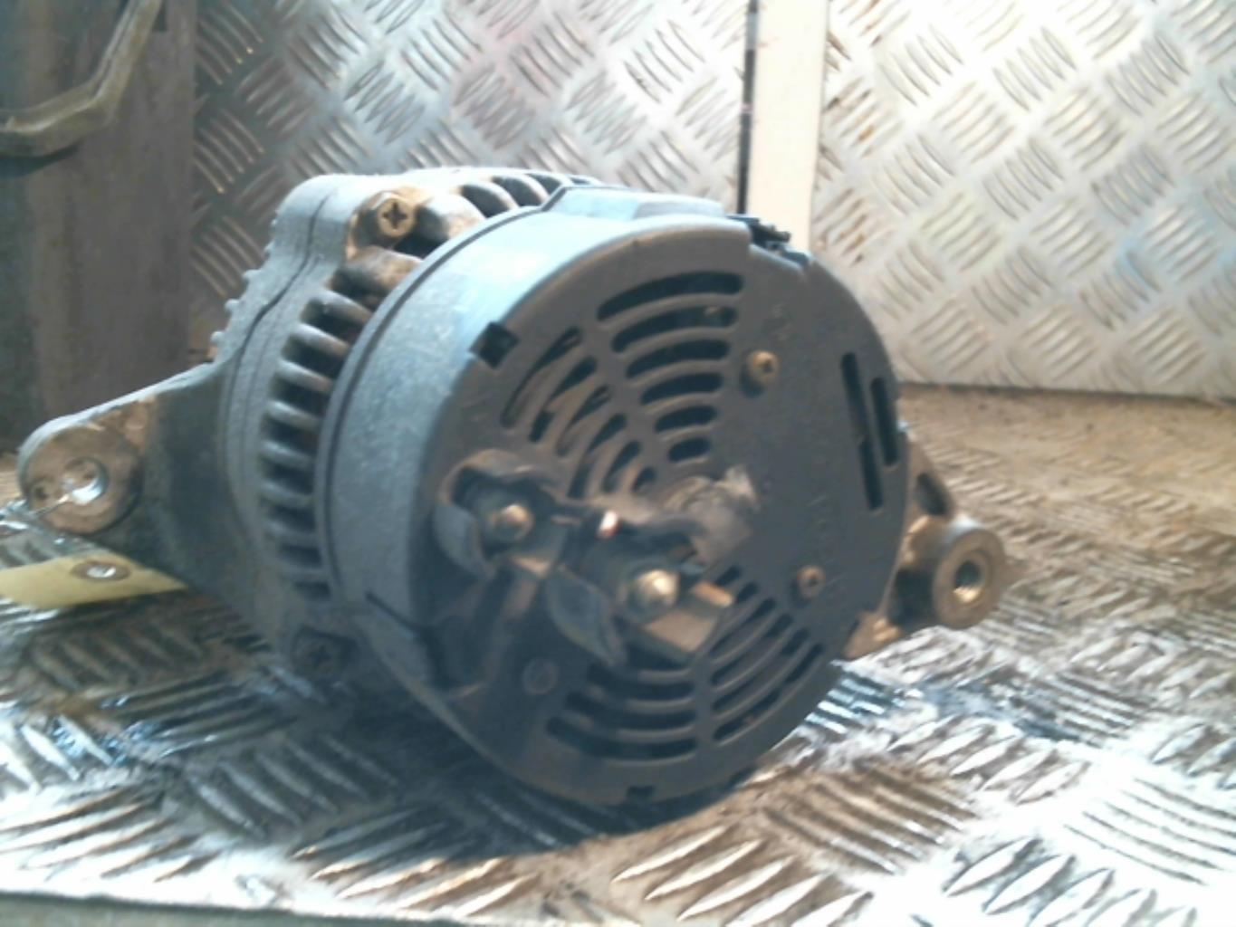 Alternateur SUZUKI SAMURAI Diesel - 1