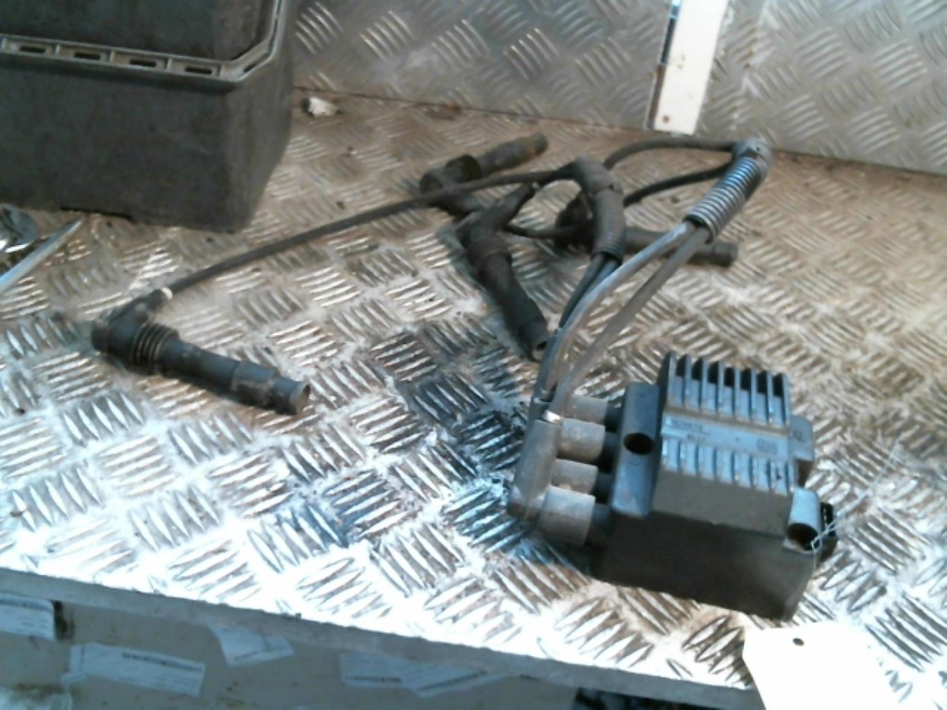 Bobine (allumage) OPEL VECTRA B PHASE 1 Essence - 1